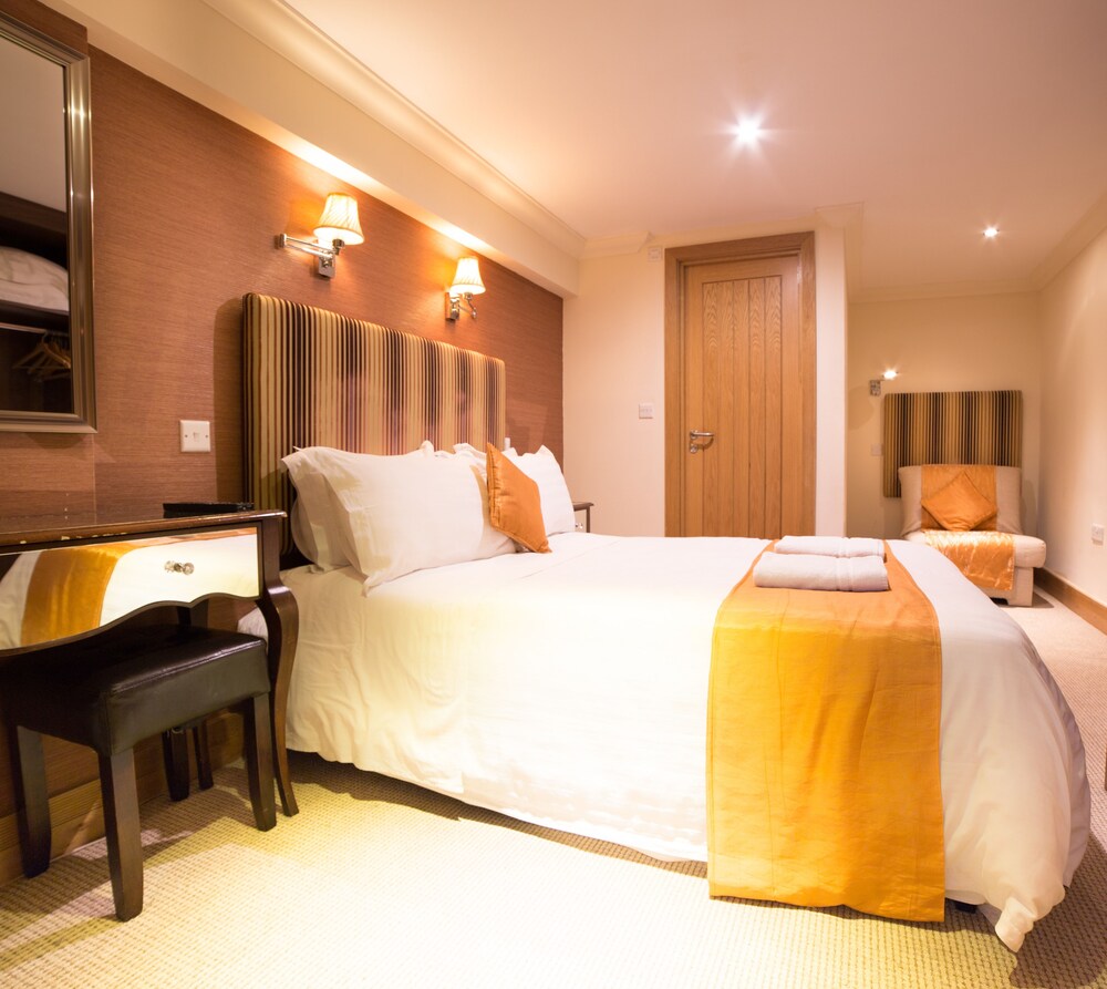 ニューカッスル ジェスモンド ホテル ニューカッスル アポン タイン の宿泊予約 ホテルズドットコム