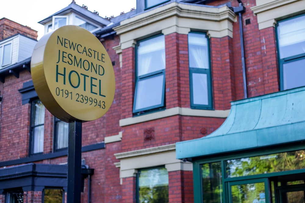 Book Newcastle Jesmond Hotel In Upon Tyne Hotels Newcastle Jesmond Hotel Upon Tyne