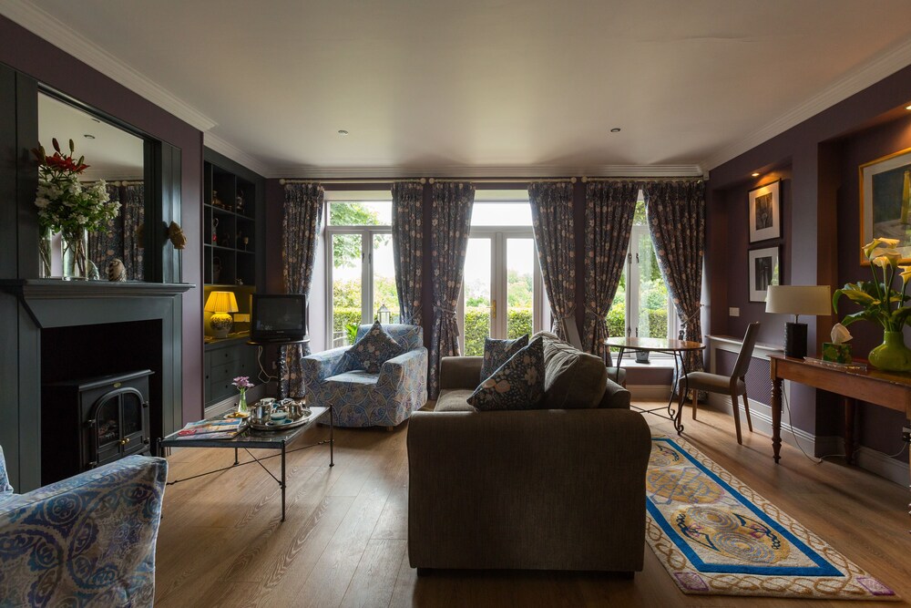 Book The Mustard Seed At Echo Lodge In Ballingarry Hotels Com