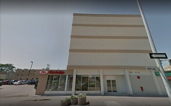 Picture of New Lodge in Winnipeg