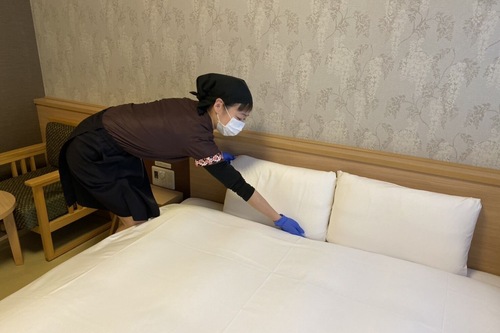 涩谷神宫前温泉多米高级旅馆预订 19东京涩谷神宫前温泉多米高级旅馆价格 Hotels Com好订网