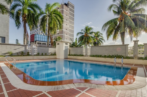 15 Closest Hotels To Bukit Panjang Station In Singapore Hotels Com