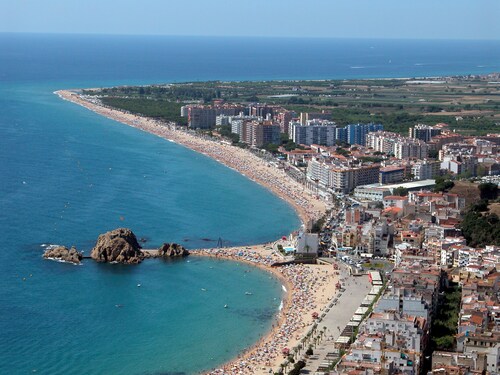 109 Hotels Blanes Gratis Storno Fur Viele Hotels Preisgarantie Bei Hotels Com