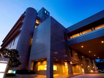 Nuotrauka: Hotel International House Osaka, Osaka
