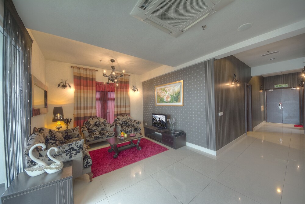 Book Arenaa Deluxe Boutique Hotel In Malacca City Hotels Com