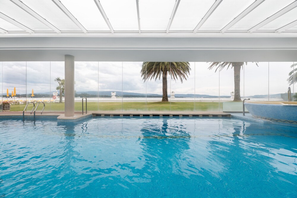 Eurostars Gran Hotel La Toja In O Grove Hotels Com