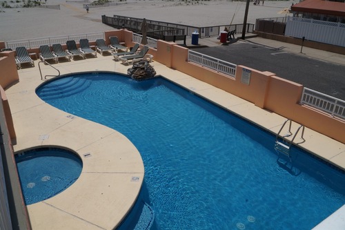 Book Beau Rivage Beach Resort In Wildwood Crest Hotels Com