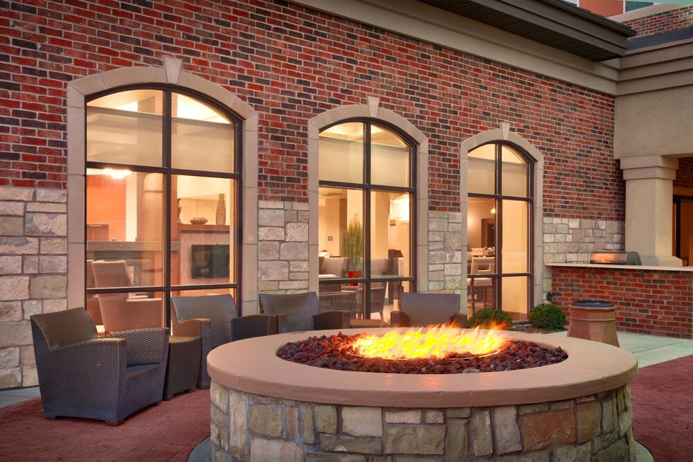 レジデンス イン バイ マリオット アイダホ フォールズ アイダホ フォールズ の宿泊予約 ホテルズドットコム