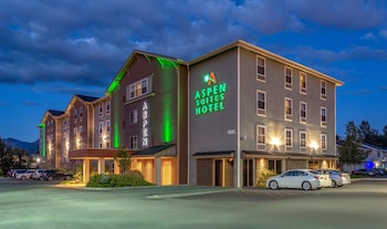 Top 10 Hotels In Anchorage From 37 Night