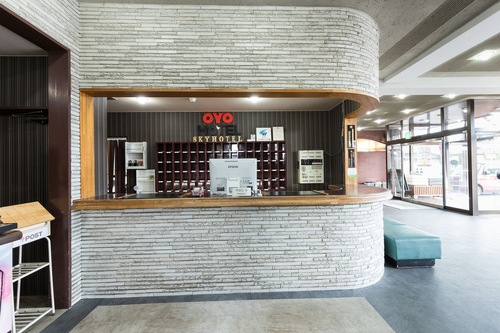 Oyo つくばスカイホテル 筑波 の宿泊予約 ホテルズドットコム