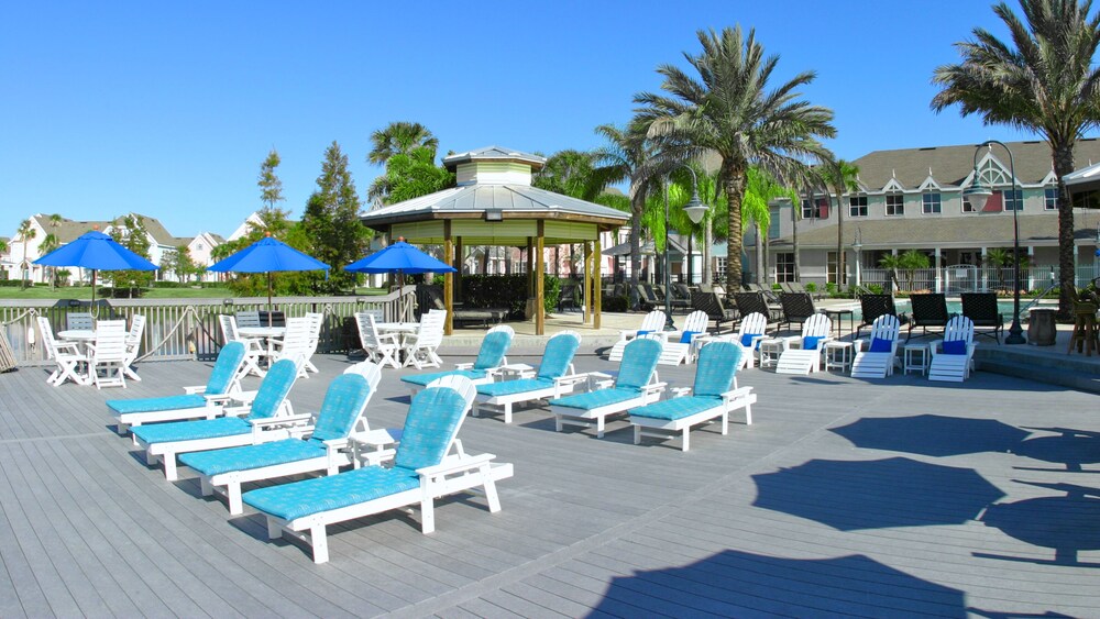 Book Runaway Beach Resort By Magical Memories In Kissimmee Hotels Com