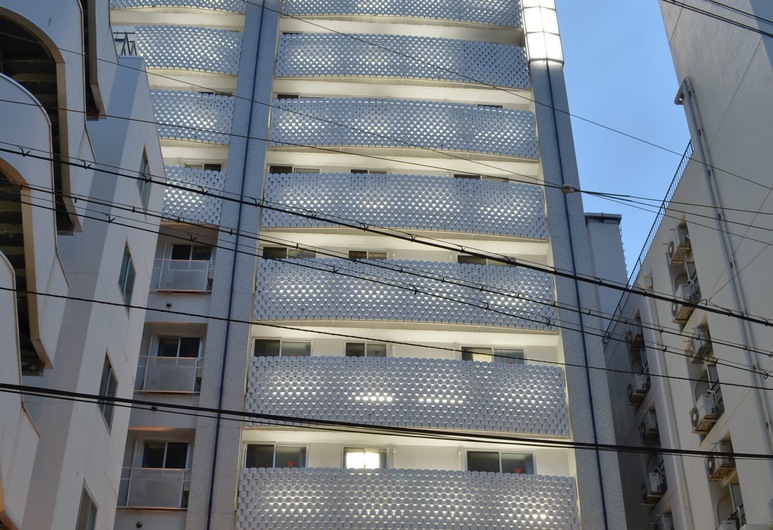 ホテル中央オアシス 天王寺動物園の近くに位置する快適なホテル 宿泊予約はホテルズドットコム