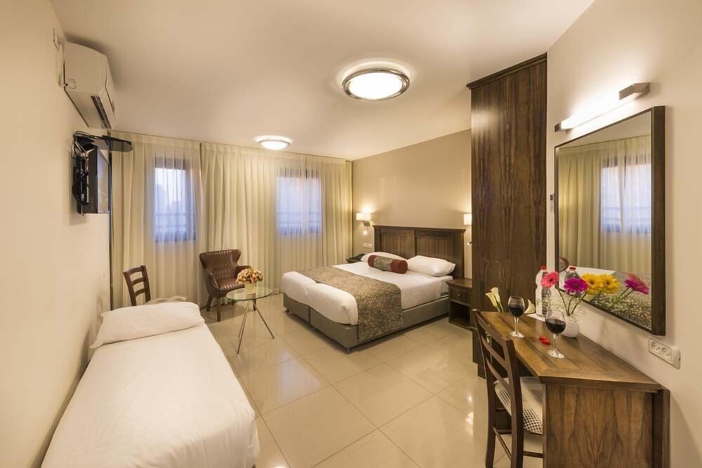 Book City Center Jerusalem In Jerusalem Hotelscom