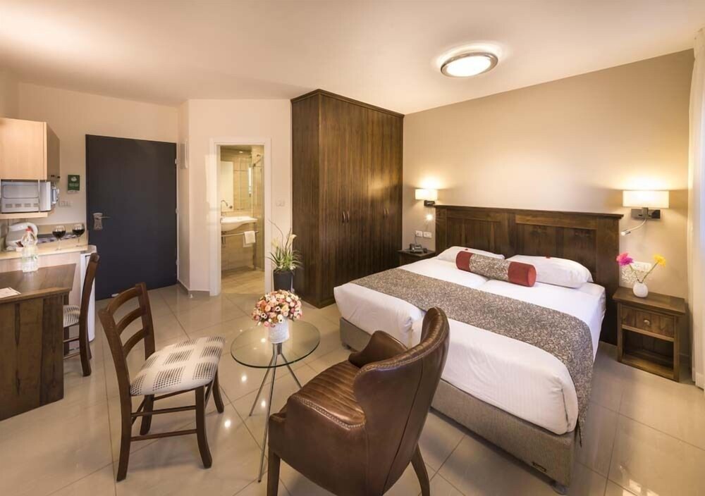 Book City Center Jerusalem In Jerusalem Hotelscom