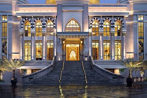 Book The Trans Luxury Hotel In Bandung Hotels Com Book The Trans Luxury Hotel In Bandung Hotels Com