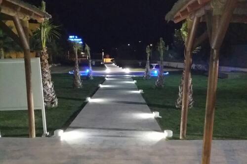 Hotel Hospederia Del Desierto In Tabernas Hotels Com