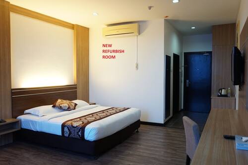 De Baron Resort Langkawi Updated Price Reviews Hd Photos Hotels Com