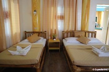 Naktsmītnes La Isla Bonita Resort and Spa attēls vietā Borakaja