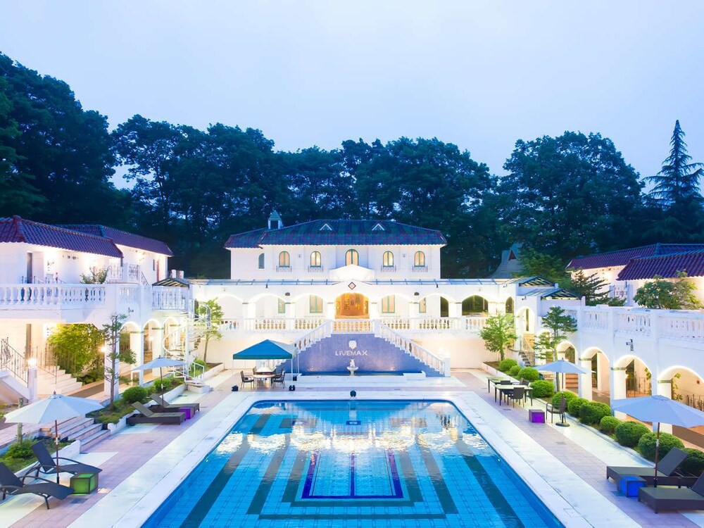 リブマックスリゾート軽井沢フォレスト 追分 の宿泊予約 ホテルズドットコム