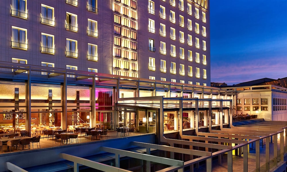 Book Metropol Palace, a Luxury Collection Hotel, Belgrade in Belgrade