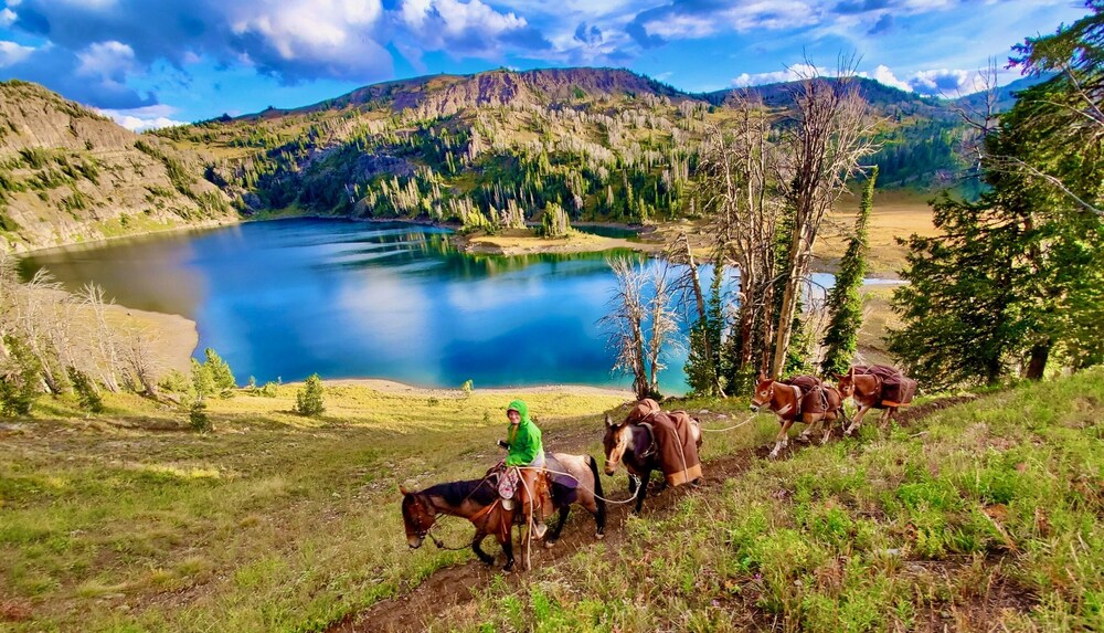 ハート 6 ランチ モラン の宿泊予約 ホテルズドットコム