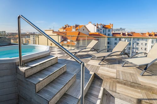 Appart Hotel Lumiere Lyon Appart Hotel Lumiere Lyon
