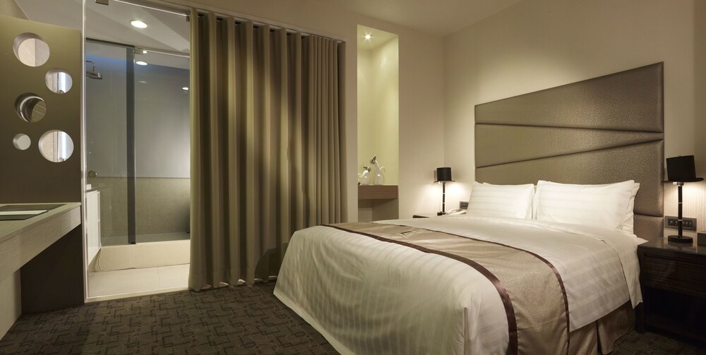 The Loft Hotel Taip i Hoteles com