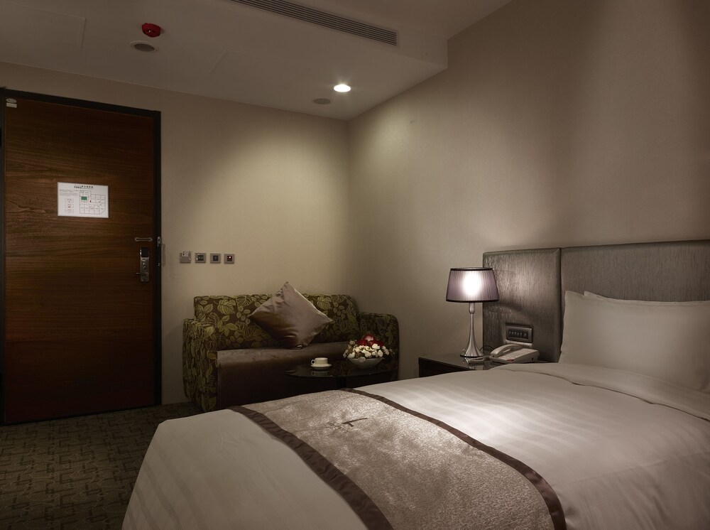 The Loft Hotel Taip  i Hoteles com