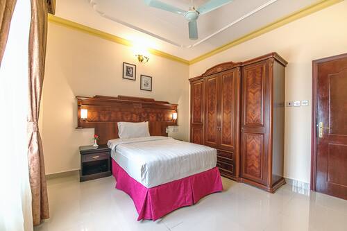 احجز فرسان بلازا في المنامة قارن أسعار الفنادق في المنامة