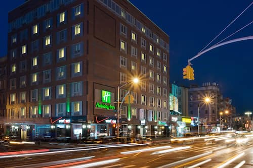 Book Holiday Inn Nyc Lower East Side An Ihg Hotel In New York Hotels Com Nyc Holiday Parties 2022 Lower East Side