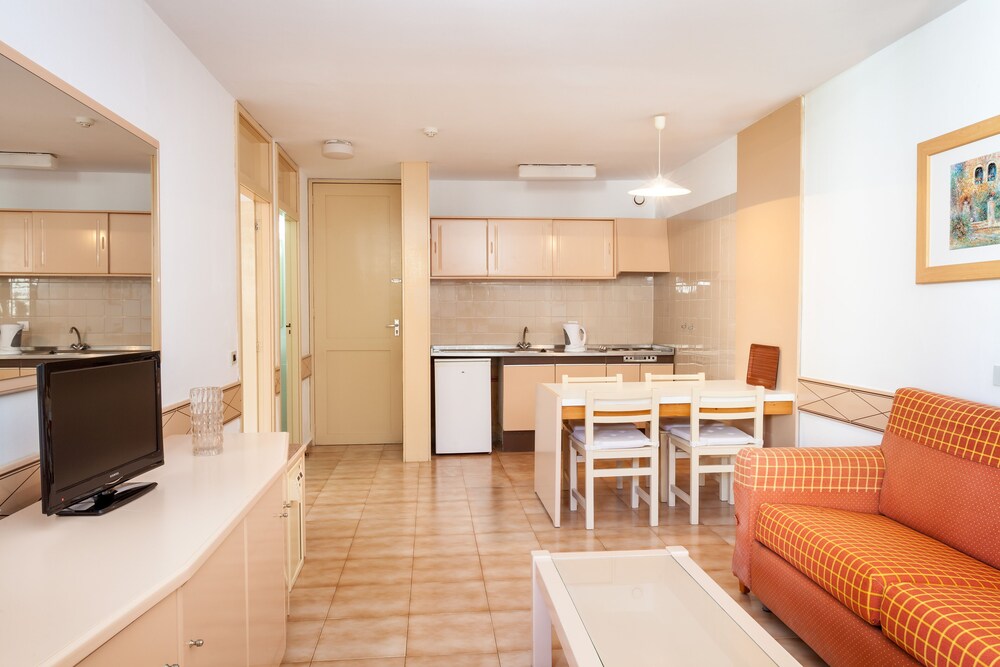 Alborada Ocean Club Arona Hotels Com