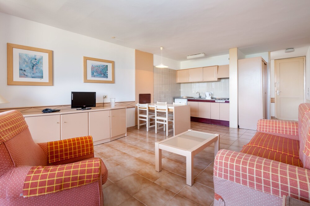 Alborada Ocean Club Em Arona Hoteis Com