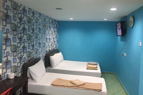 Top Kampung Lepok Hotels - Cancel FREE on most hotels Hotels in