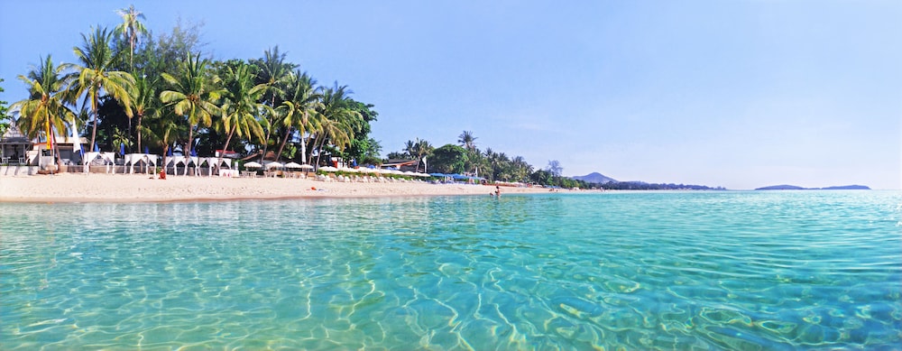 Book Art Hotel Chaweng Beach In Koh Samui Hotels Art Hotel Chaweng Beach Koh Samui Triple Room Guest