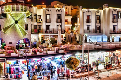 Book Sky Vela Hotel In Bodrum Hotels Com