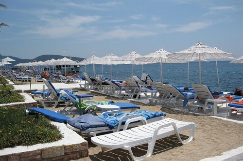 Book Sky Vela Hotel In Bodrum Hotels Com