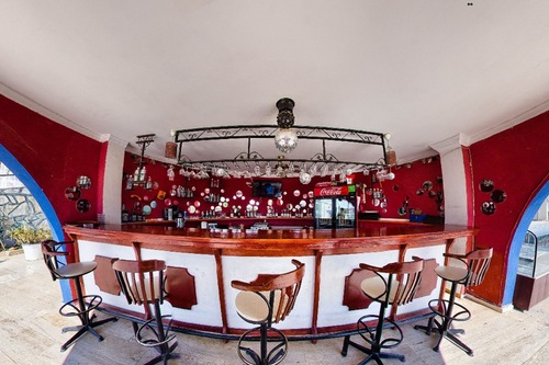 Book Sky Vela Hotel In Bodrum Hotels Com