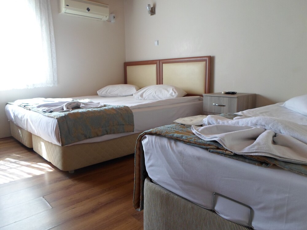 Sefa Hotel Istanbul Hotels Com