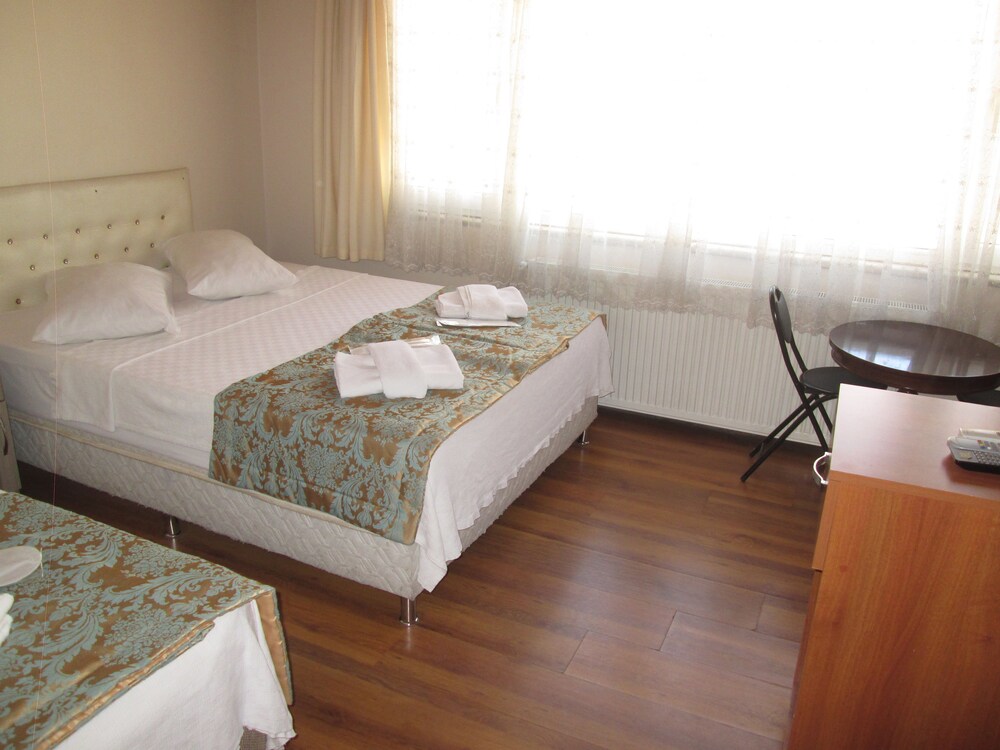 Sefa Hotel Istanbul Hotels Com