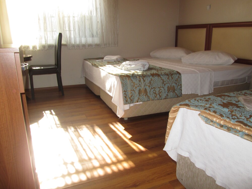 Sefa Hotel Istanbul Hotels Com