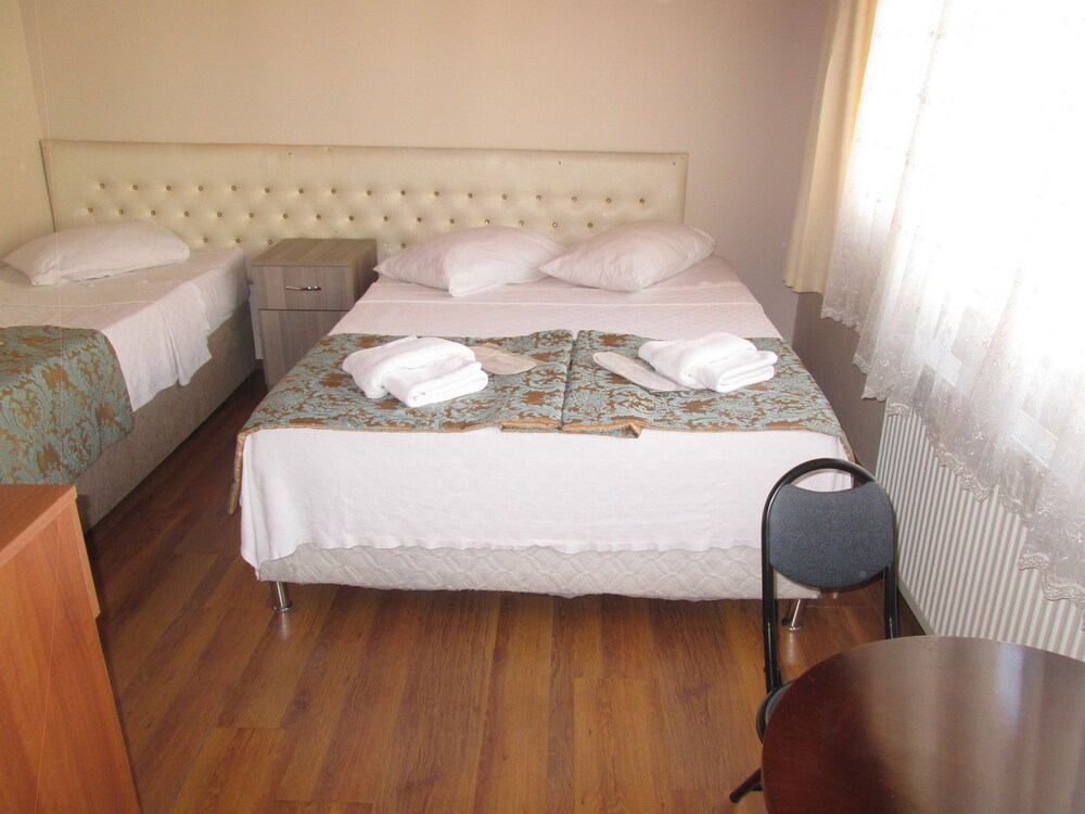 Sefa Hotel Istanbul Hotels Com