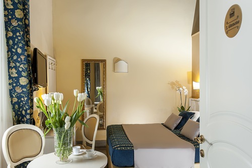 Book Dimora Degli Dei In Rome Hotels Com