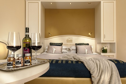 Book Dimora Degli Dei In Rome Hotels Com