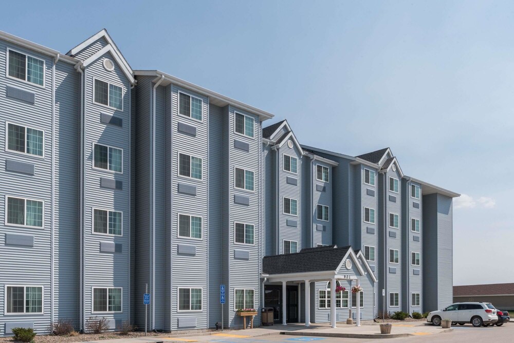Book Microtel Inn Suites By Wyndham Stanley In Hotels Microtel Inn Suites By Wyndham Stanley