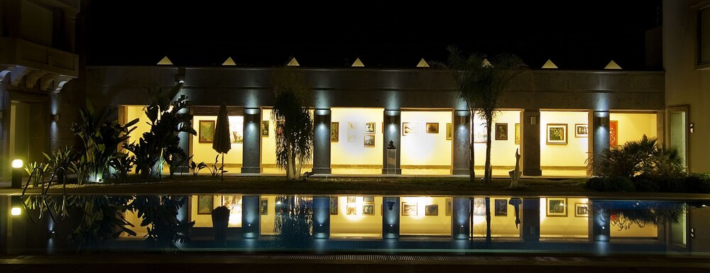 Casa Dell Arte Bodrum Home