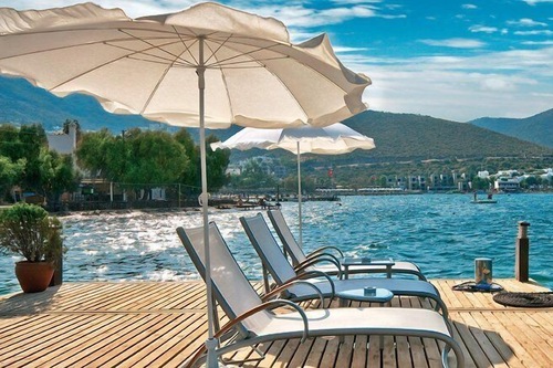 Casa Dell Arte The Residence Boutique Class Bodrum Turkey Bodrum Hotel Discounts Hotels Com