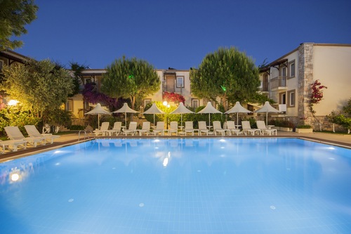 Book Moonshine Hotel Suites In Bodrum Hotels Com