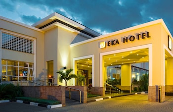Top 10 Hotels In Nairobi Kenya Hotels In Nairobi