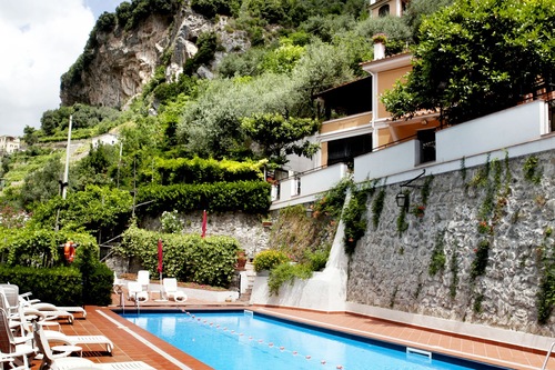 Book Residence Villa Rosa In Ravello Hotels Com