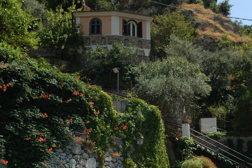 Book Residence Villa Rosa In Ravello Hotels Com